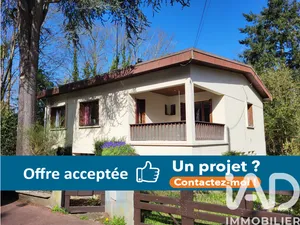 House in Jouy-en-Josas (78350)