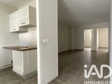 Apartment in Fort-de-France (97200)