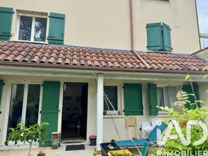 Appartement à Condat-sur-Vienne (87920)
