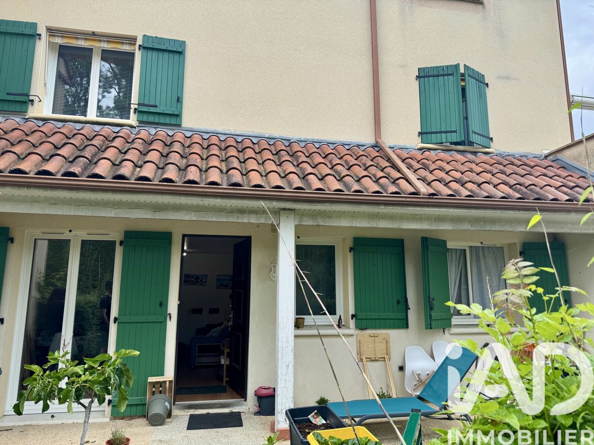 appartement à Condat-sur-Vienne