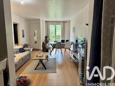 Appartement à Condat-sur-Vienne (87920)