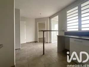 Apartment in Fort-de-France (97200)