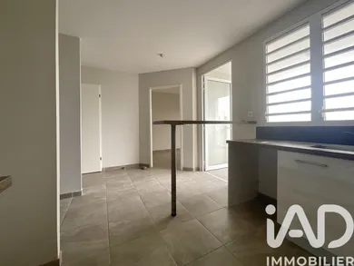Apartment in Fort-de-France (97200)