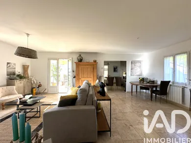 House in Uzès (30700)