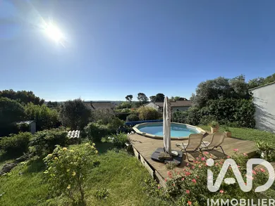 House in Uzès (30700)