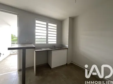 Apartment in Fort-de-France (97200)