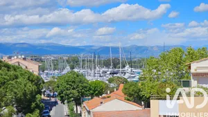 Appartement à Antibes (06600)