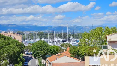 Appartement à Antibes (06600)