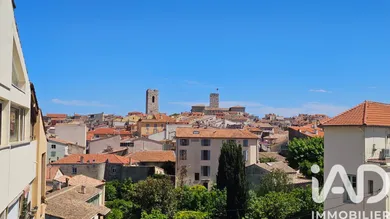 Appartement à Antibes (06600)