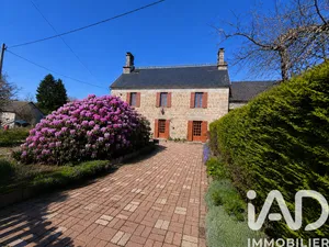 House in Saint Maurice près Crocq (23260)
