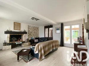 Maison de campagne à Nanteuil-lès-Meaux (77100)