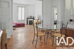 Appartement à Fontainebleau (77300)
