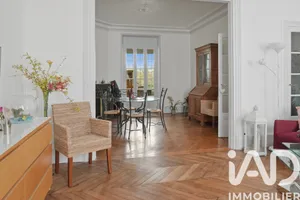 Appartement à Fontainebleau (77300)