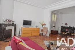 Apartment in Fontainebleau (77300)