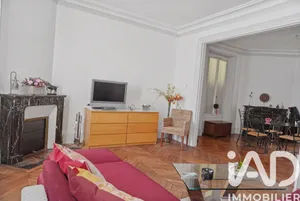 Appartement à Fontainebleau (77300)