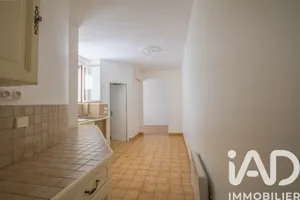 Appartement à Paris (75018)