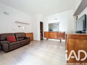 Appartement à Paris (75015)