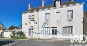House in Lestiou (41500)