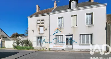 House in Lestiou (41500)