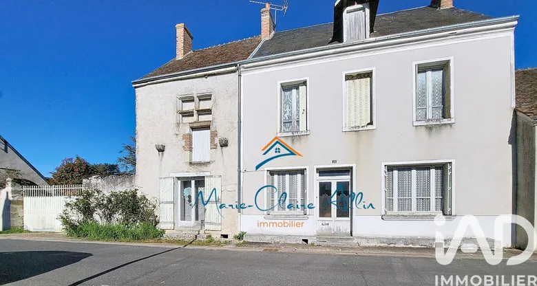 Maison 9 pièces 206 m² · à Lestiou · 206 m² · 295 000 €
