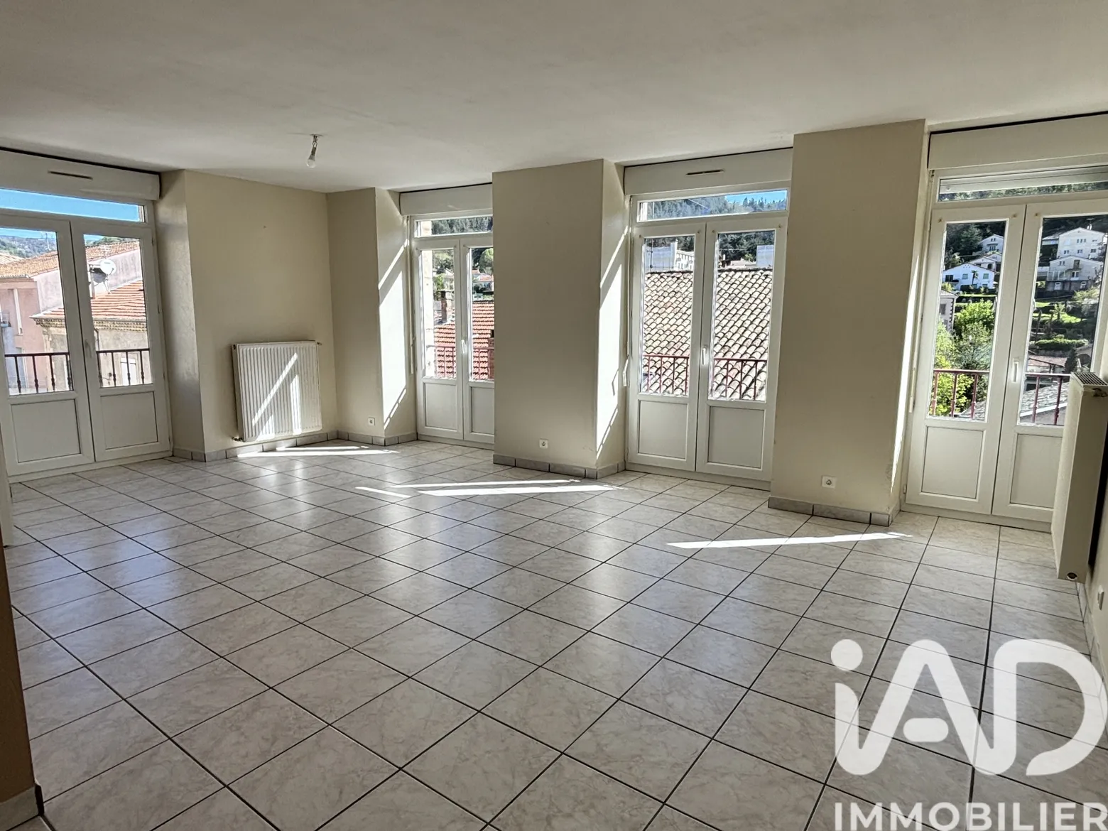 appartement à Vals-les-Bains