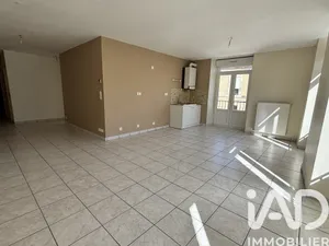 Apartment in Vals-les-Bains (07600)
