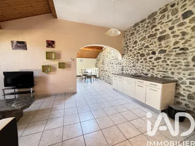 Appartement à Vals-les-Bains (07600)