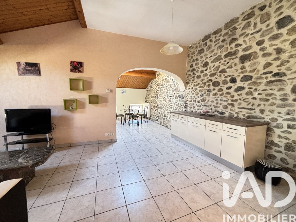 appartement à Vals-les-Bains