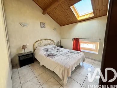 Apartment in Vals-les-Bains (07600)