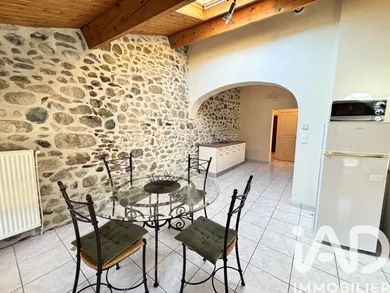 Appartement à Vals-les-Bains (07600)