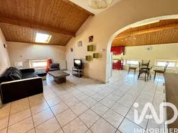 Apartment in Vals-les-Bains (07600)