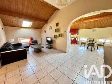 Apartment in Vals-les-Bains (07600)