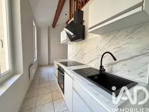 Appartement à Vals-les-Bains (07600)