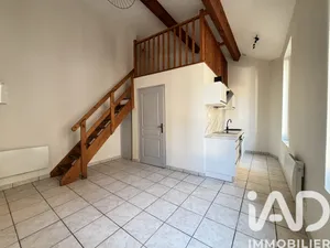 Appartement à Vals-les-Bains (07600)