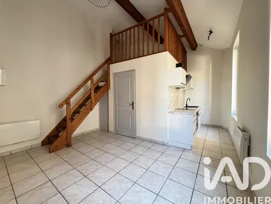Apartment in Vals-les-Bains (07600)