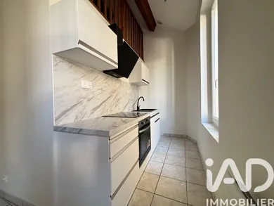 Appartement à Vals-les-Bains (07600)