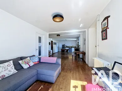 Immeuble à Plesder (35720)