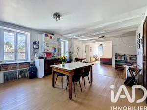 Immeuble à Plesder (35720)