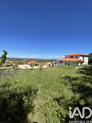 Land in Céret (66400)