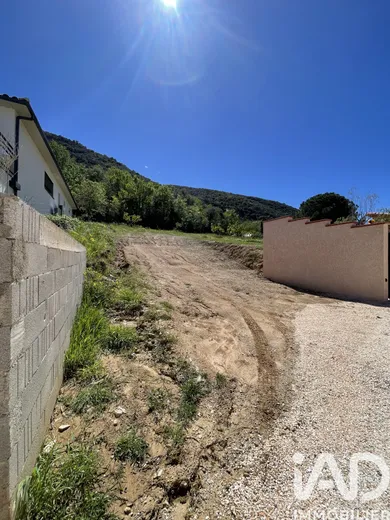 Terrain à Céret (66400)