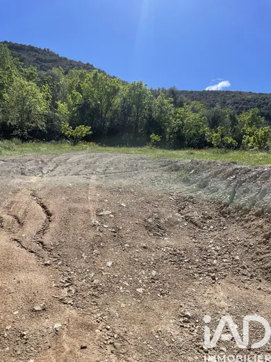 Terrain à Céret (66400)