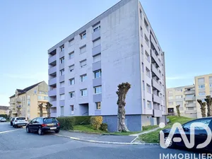 Apartment in Sarrebourg (57400)