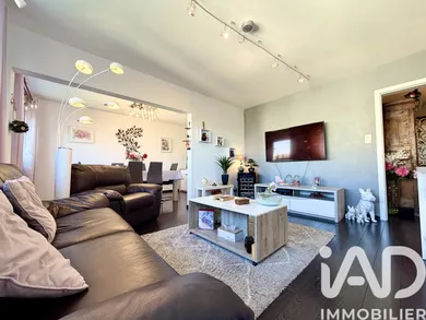 Apartment in Sarrebourg (57400)