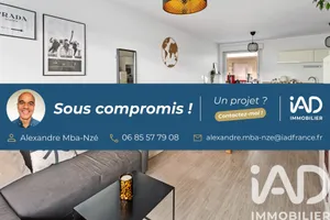 Appartement à Nantes (44300)