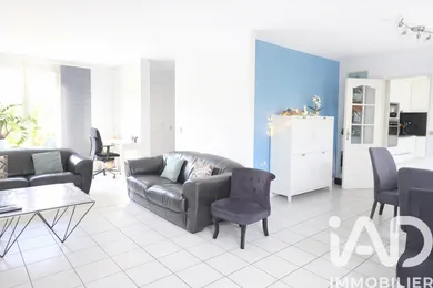 Maison à Vauréal (95490)