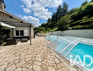 House in Rive-de-Gier (42800)