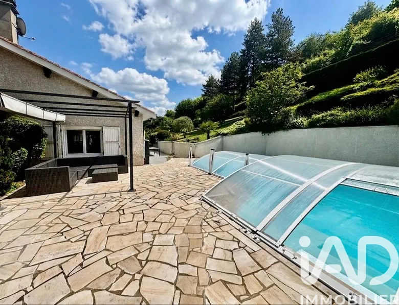 Maison 6 pièces 160 m² · à Rive-de-Gier · 160 m² · 399 000 €
