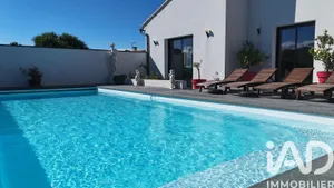 House in Portiragnes (34420)