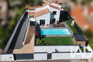 House in Portiragnes (34420)