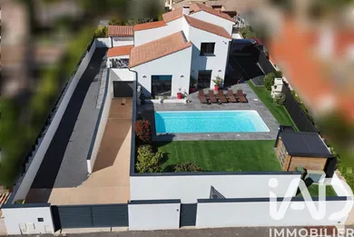 Maison à Portiragnes (34420)